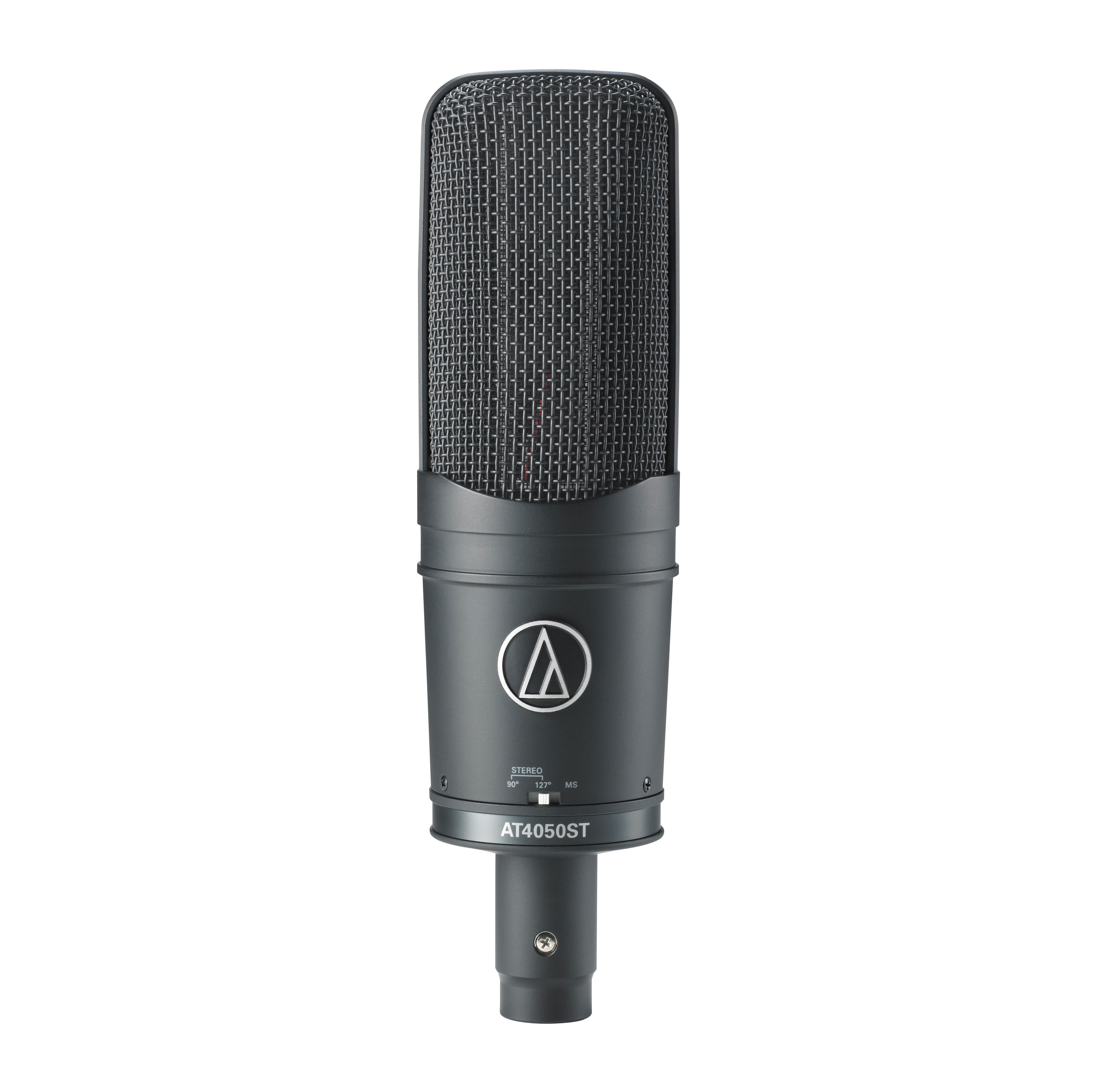 microphone condenser audio stereo technica at4050 microphones figure pattern chicago sound true latest